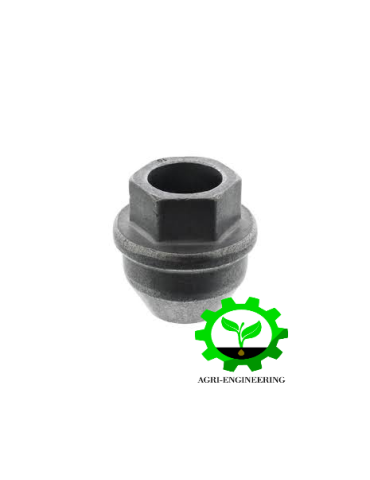 Гайка кріплення колеса FORD TRANSIT 12- 46049 