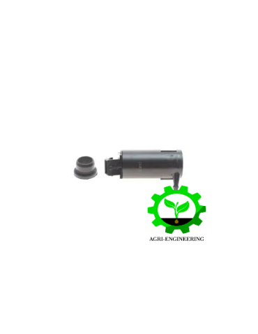 Насос омивача FORD FOCUS 05-12, MONDEO 00-07, VOLVO S40 DE.67.00051 