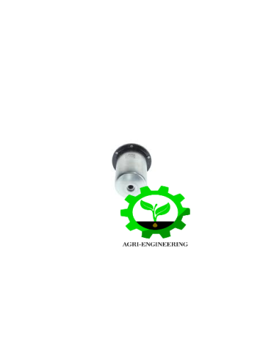 Фільтр паливний RENAULT TRAFFIC 1.6-2.0 dCi 14-  F026402378 