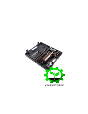 Гайковерт ручний 4800 N.M. (Мясорубка) RD-4800