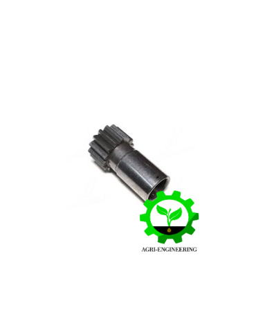 Шестерня бортового редуктора провідна JD8530 (R214898/R173765)  R310678 