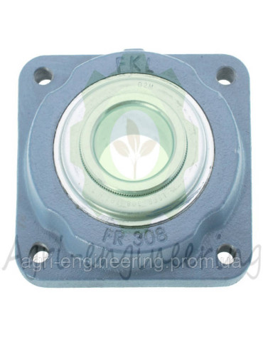 Корпус  з підшипником CE066 (LSFR308)