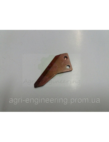 Ніж шнурка в'яз. апарату Famarol 551107027