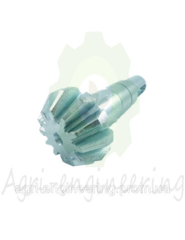 Вал-шестерня Z-13 DR7050
