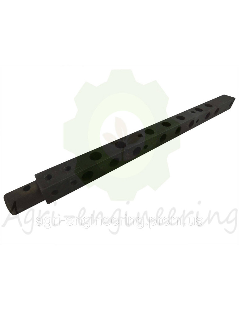 Вал-шестерня Z-13 DR7050