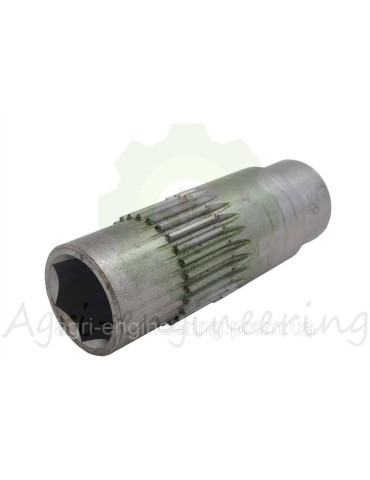 Муфта DR7220