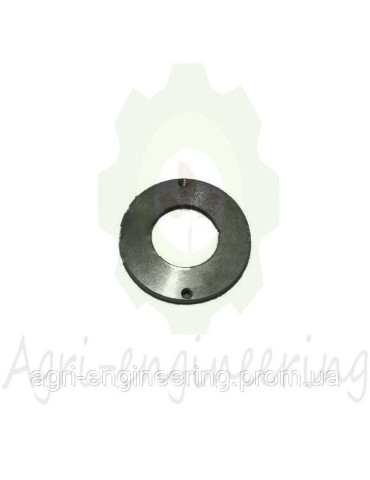 Кришка установочна DR8350