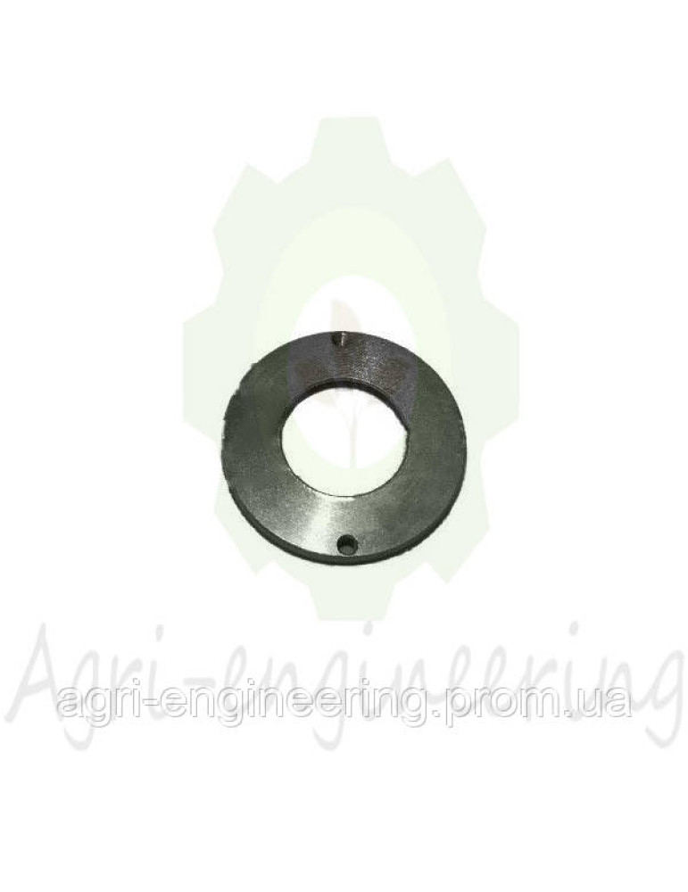 Кришка установочна DR8350