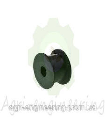 Ролик пластиковий натяжний A22628 G22628