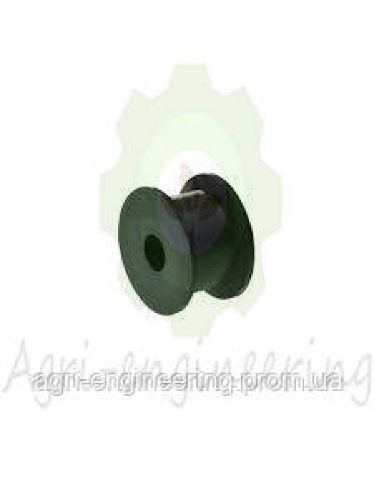 Ролик пластиковий натяжний A22628 G22628