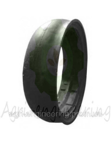 Шина копіюючого колеса 4.5" x 16" A84062, John Deere XP, XP Pro G84062