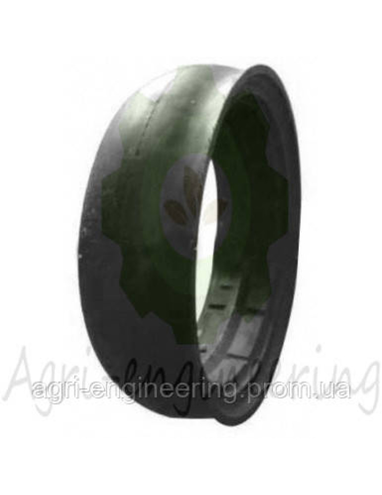 Шина копіюючого колеса 4.5" x 16" A84062, John Deere XP, XP Pro G84062
