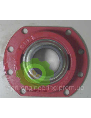 Корпус з підшипником d 60мм, (8 отв.) 00240187 95110360 HORSCH