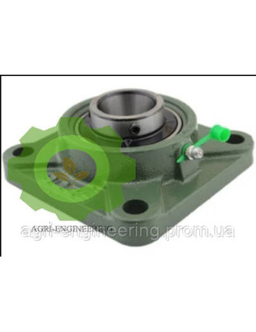 Корпус з підшипником d 50мм  UCF210 HORSCH