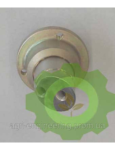Ступиця диска в зборі 45град. 34189000 HORSCH