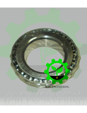 Підшипник роликовий конічний 822-117C