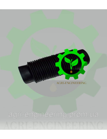 Шланг добрив гумовий 816-052C