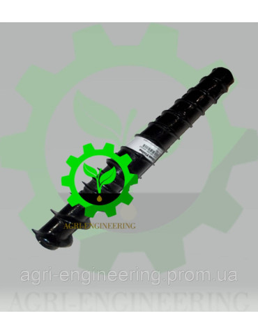 Шнек бункера добрив правий , GP PD8070 812-258C