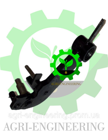 Важіль ріжучого диска правий GP PD8070 204-234V