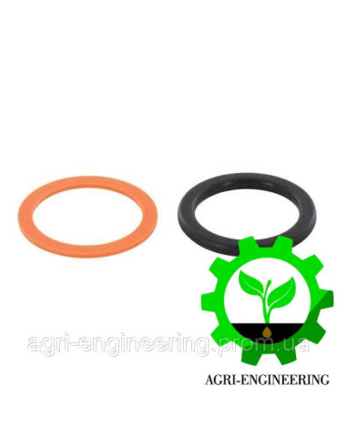 Комплект ущільнень John Deere