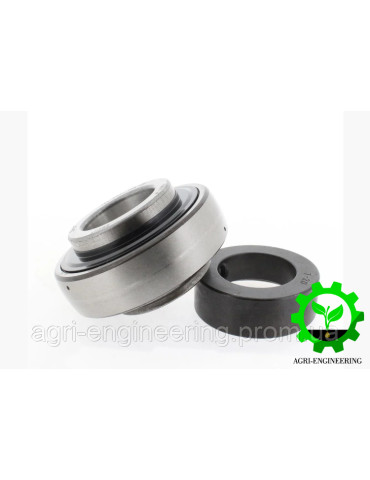 Підшипник кульковий d>30 SKF