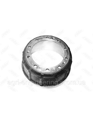 Барабан гальмівний КАМАЗ