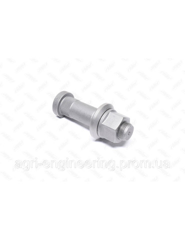 Шпилька M22X1.5х115х39 SW32 колеса MAN, MB
