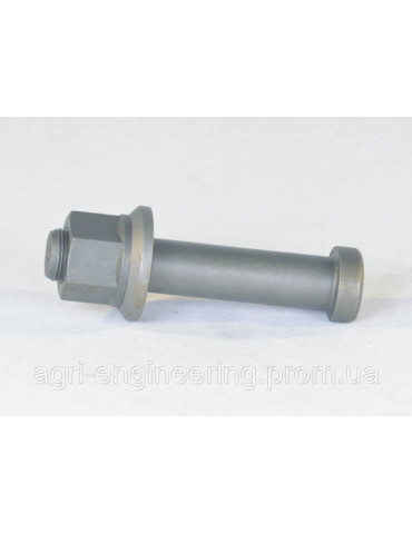 Шпилька М22x1,5x80.5x39 SW32 колеса MAN, MB