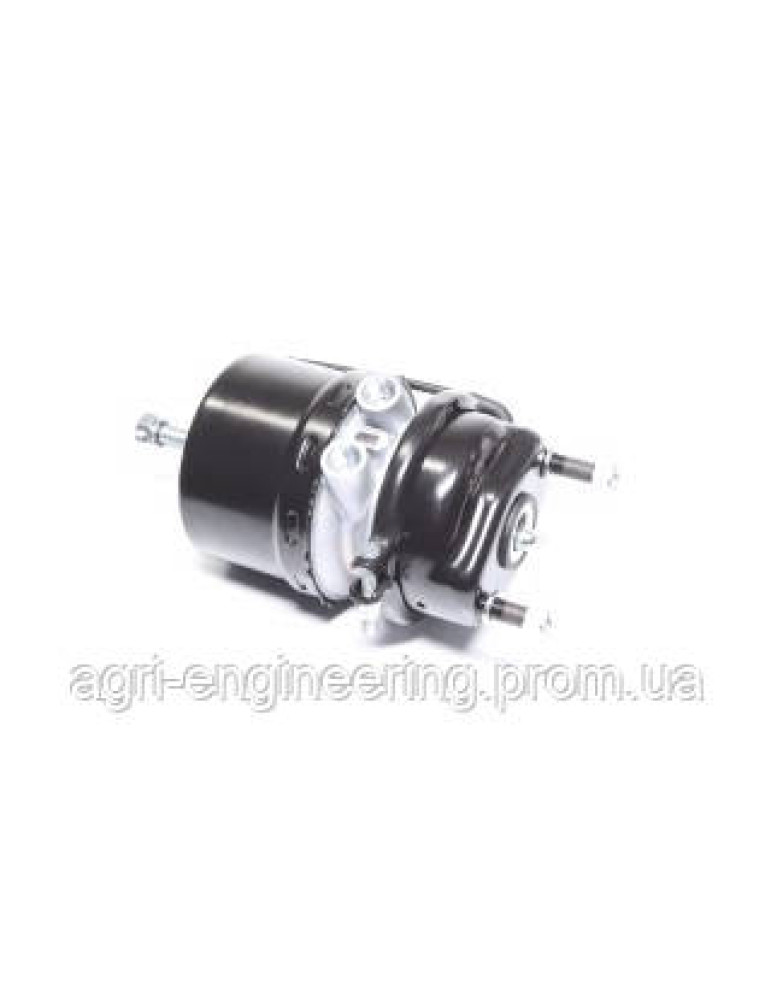 Енергоакумулятор 12/16 DAF MAN MB