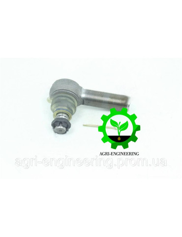 Наконечник М30*1,5, М20*1,5*115 тяги рул. DAF, IVECO, MAN, MB, RENAULT лів.
