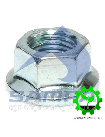 Гайка М14*1,5*14 SW19 MAN