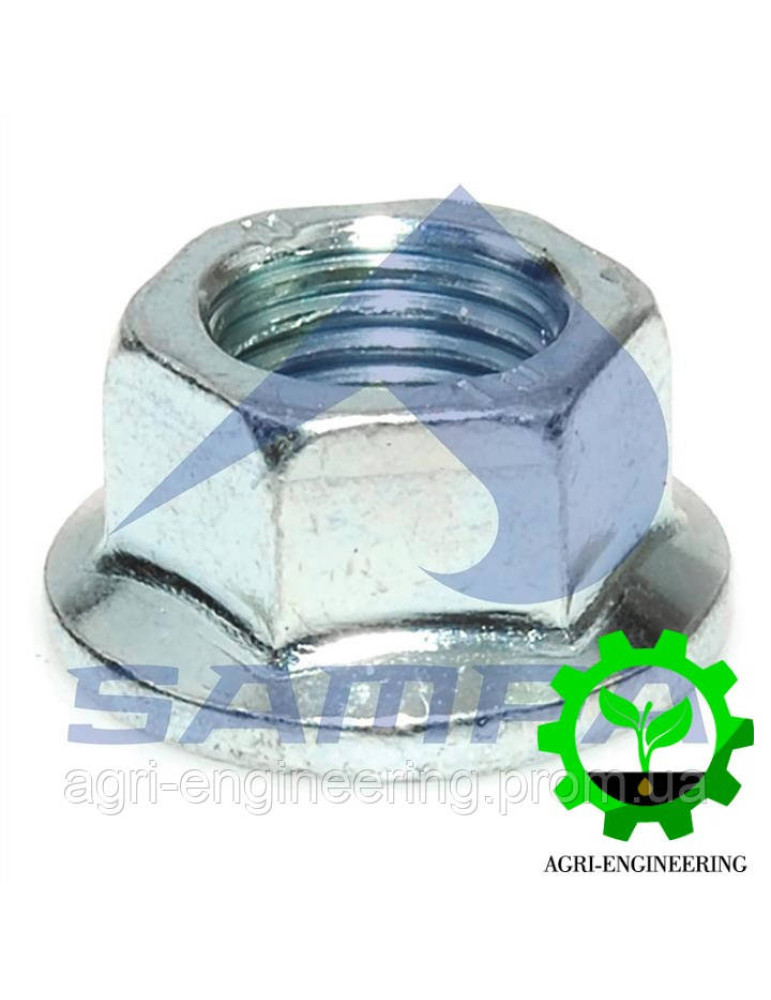 Гайка М14*1,5*14 SW19 MAN