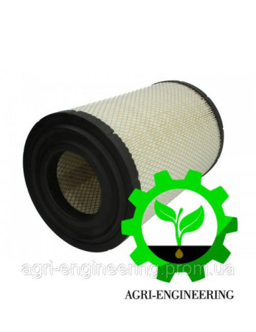 Фільтр повітряний MAN