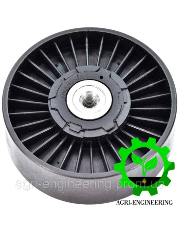 Ролик натягувача MAN D2066LOH02-D2676LOH