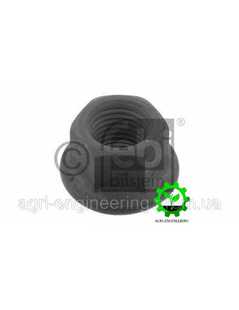 Гайка М14*1,5*16*27 SW19 MAN F90