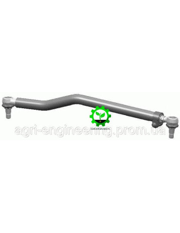 Тяга рул. продольна MAN TGA,TGS,TGX L=993