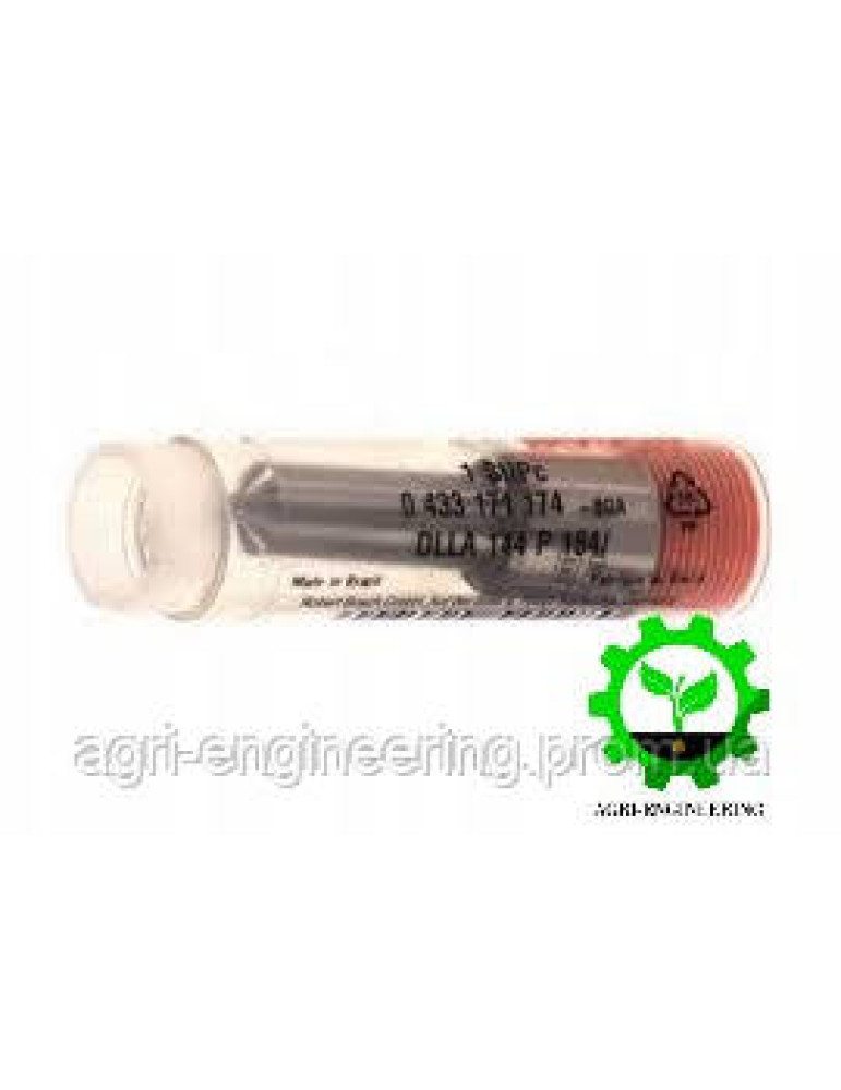 Розпилювач MAN DLLA 144 P 184