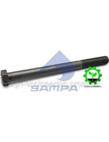 Болт М20*2*240 ресори MAN