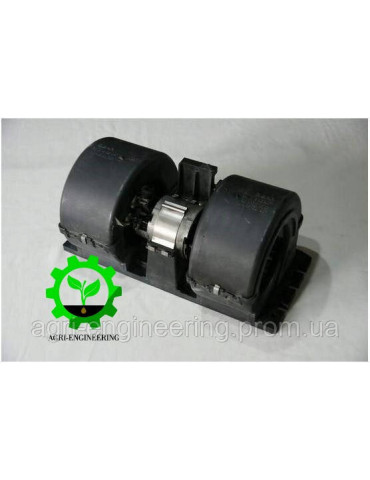 Вентилятор отопителя MAN TGA, TGL, TGM, TGS, TGX