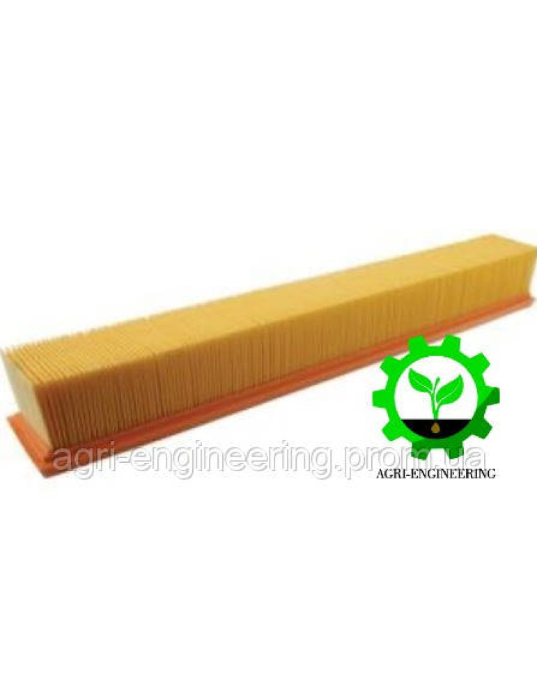 Фільтр кабіни