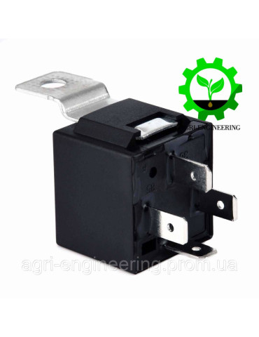 РЕЛЕ 12V — 70A