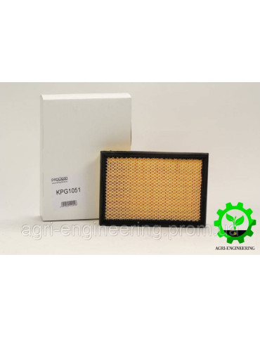 KPG1051 Пиловий фільтр