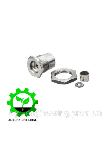 CI068432 Набір центруючих втулок Carraro