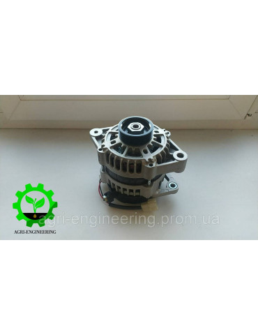 Генератор CHERY QQ 55A
