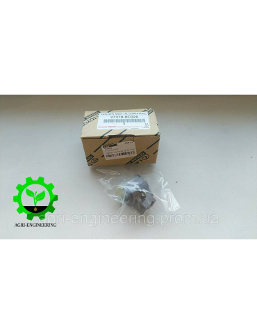 Щіткотримач генератора Toyota Lexus Daihatsu (вир-во Toyota)