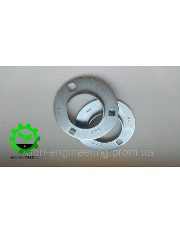 Корпус підшипника PF 62 (SKF)
