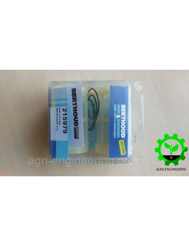 Фільтр внутрішній - велика сітка BERTHOUD 215979 ( к-т 2 шт ) под КАС. 215979