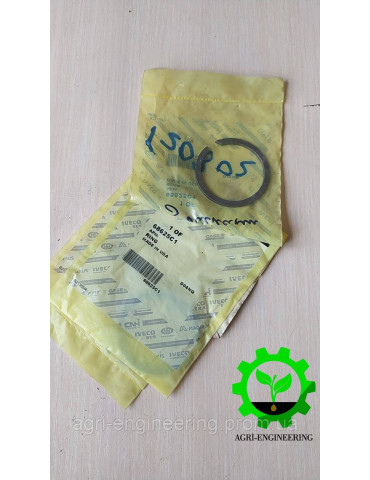 Кільце стопорне 68625C1
