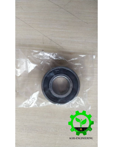 Підшипник CLAAS, JOHN DEERE, OROS, 6203-2RS-C3 (C3 тепловий зазор)