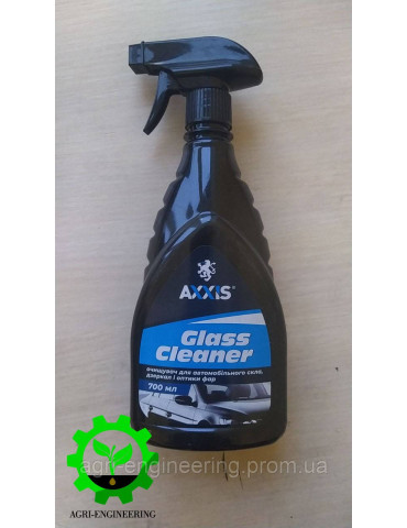 Очисник скла Glass Cleaner (700 мл)